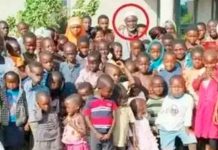Conozca el hombre de Zimbawe más fértil del mundo: Tiene 16 esposas y 151 hijos mundo, zimbawe, familia, poligamia, misheck nyandoro, fertilidad,