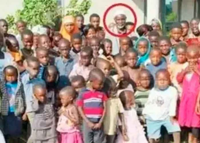 mundo, zimbawe, familia, poligamia, misheck nyandoro, fertilidad,