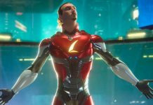 Ibrahimovic lanza su propio videojuego para ser ‘Iron Man’