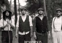 Intervallum, el viaje más reflexivo y meticuloso de Zordidus