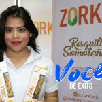 Zorka, empaque y sabor original de las rosquillas nicaragüenses