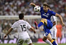Juventus elimina al Real Madrid y va a final de Champions