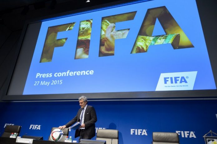 FBL-FIFA-CORRUPTION-US-SWITZERLAND