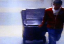 Violó y mató a su profesora sacándola en la basura
