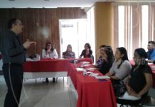 MINSA se capacita en bacterias resistentes