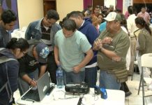 Atención médicas para habitantes cercanos al megaproyecto del canal Interoceánico