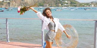 managua, nicaragua, vanessa martinez, miss teen nicaragua, certamen de belleza ,