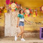 Steffany Méndez: “¡Quiero que conozcan a Steffany tal como es, cero pensamientos negativos!” nicaragua, managua, biografia, steffany mendez, miss teen nicaragua,