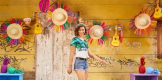 nicaragua, managua, biografia, steffany mendez, miss teen nicaragua,