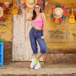 Julissa Bustamante: ¡”Ser reina de belleza y modelo son dos cosas completamente distintas!” nicaragua, jinotega, miss teen nicaragua, julissa bustamante, biografia, entretenimiento,