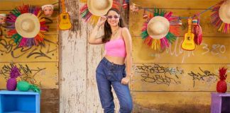 nicaragua, jinotega, miss teen nicaragua, julissa bustamante, biografia, entretenimiento,