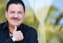 Julio Preciado cayó preso
