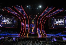 People’s Choice Awards: lista completa de ganadores