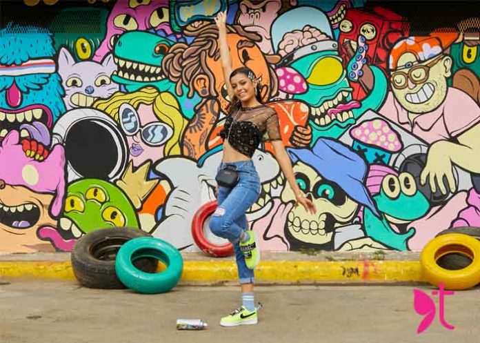 nicaragua, managua, miss teen nicaragua, kimberly martinez, certamen de belleza, entretenimiento,