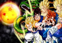 Promoción de las Esferas del Dragón: Blog #56 DGB Me ha dejado lindos momentos