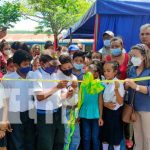 nicaragua, juigalpa, las alturas, rehabilitación,