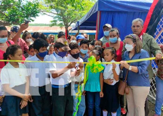 nicaragua, juigalpa, las alturas, rehabilitación,