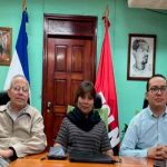 nicaragua, OMS, Estados Miembros , Sesion,