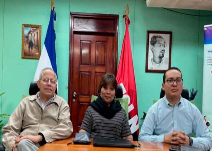 1 nicaragua, OMS, Estados Miembros , Sesion,