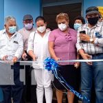 Policía Nacional inauguró nueva estación en San Francisco de Cuapa, Chontales