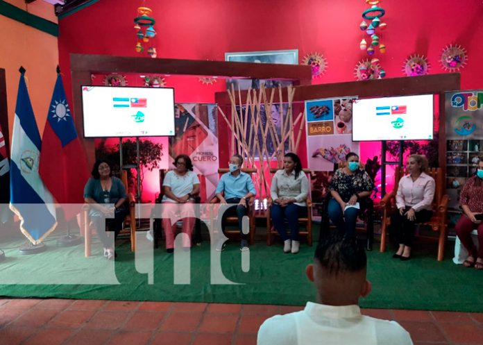 nicaragua, masaya, china, innovacion,