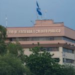 Ministerio de Hacienda y Crédito Público da a conocer las estadísticas e informe de finanzas públicas nicaragua, Ministerio de Hacienda y Crédito Público, nota de prensa,