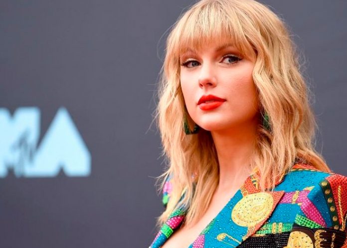 entretenimiento, musica, taylor swift, red,