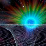 ciencia, agujeros negros, descubrimiento, espacio,