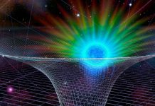 Revelan la causa de la formación de agujeros negros en los orígenes del universo ciencia, agujeros negros, descubrimiento, espacio,