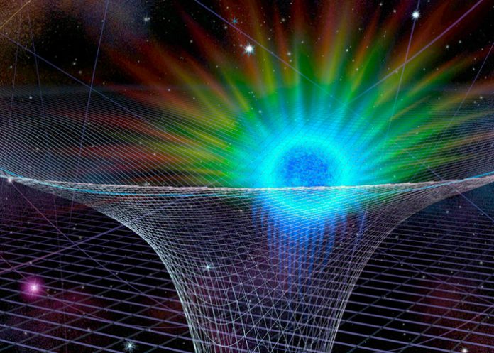 ciencia, agujeros negros, descubrimiento, espacio,