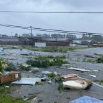 estados unidos, florida, tormenta, Claudette,