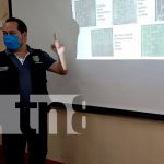 nicaragua, chontales, agro digital, certamen,