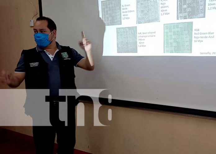 1 nicaragua, chontales, agro digital, certamen,