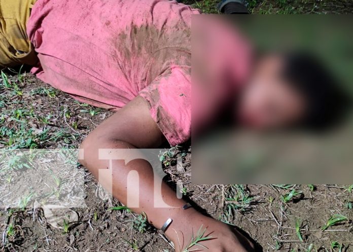 nicaragua, managua, accidente de transito, lesionado,