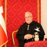 al expresar nuestras felicitaciones por conmemorar este próximo 24 de junio el Aniversario del Nacimiento de San Juan el Bautista.