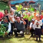 MARENA declara cerro El Garrobo nuevo Parque Ecológico nicaragua, marena, cerro el garrobo, waslala, parque ecologico