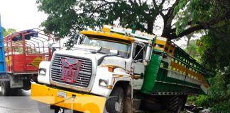 nicaragua, juigalpa, sucesos, accidente de transito,
