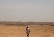 China revela ambicioso plan para la exploración de Marte china, marte, ciencia, exploracion,