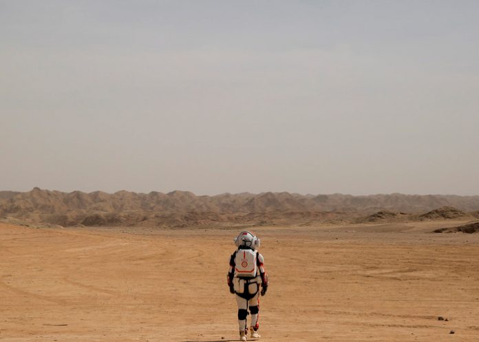 china, marte, ciencia, exploracion,