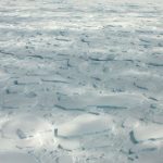 Antártida: Desaparece misteriosamente un enorme lago Antártida, lago, calentamiento global,