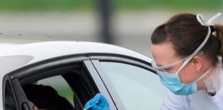 reino unido, variante Lambda, pandemia,