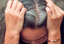 Un estudio confirma que el estrés provoca canas ciencia, canas, estres, salud,