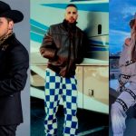 entretenimiento, mtv miaw, premios, artistas,