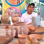 Todo un éxito la expoferia en el departamento de Matagalpa nicaragua, matagalpa, mefcca, innovacion,