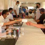 Aplican segunda dosis de la vacuna Sputnik V y Covishield en Managua nicaragua, managua, vacuna, segunda dosis,