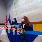 Siguen las capacitaciones para los Organismos sin fines de lucro nicaragua, managua, migob,