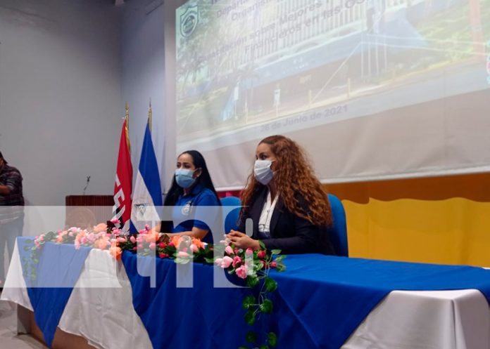 nicaragua, managua, migob,