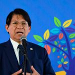 nicaragua, managua, canciller,