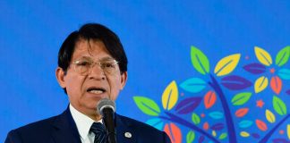 nicaragua, managua, canciller,