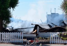 Iglesias católicas en comunidades indígenas de Canadá, terminan destruidas tras incendios estados unidos, canada, incendios, iglesias,